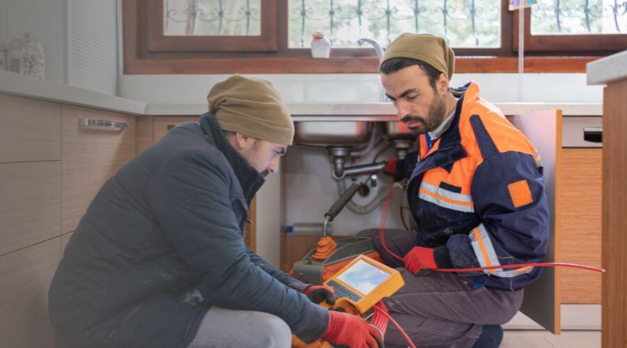 Professional septic pumping service in Cave Creek, AZ